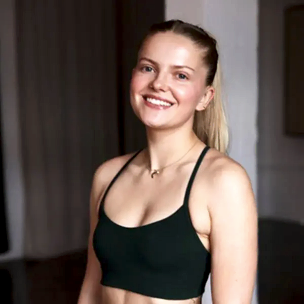 Eliska Milay Eliska Milay