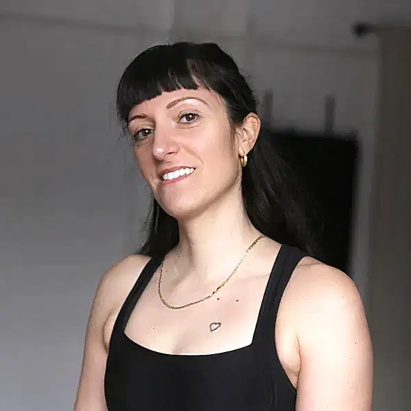 Linda Martinuzzo Linda Martinuzzo