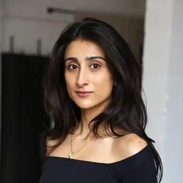 Yasmin Rai Yasmin Rai